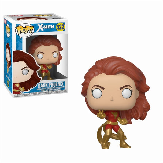 Funko POP - Marvel - X-Men - 422 - Dark Phoenix
