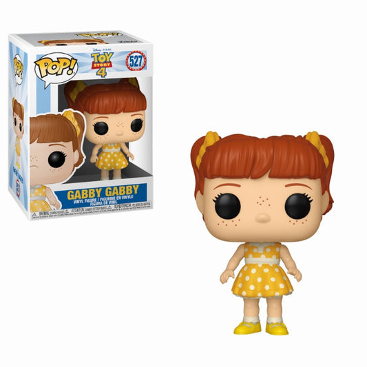 Funko POP - Disney - Toy Story - 527 - Gabby Gabby