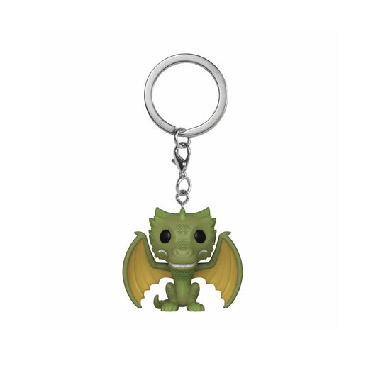 Funko Keychain - Pocket Pop! - Spiel der Throne - Rhaegal