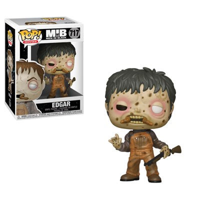Funko POP - Movies - Men in Black - 717 - Edgar