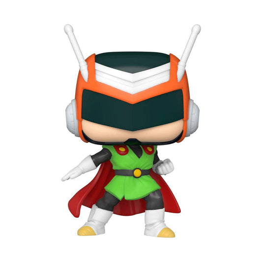 Funko POP - Animation - Dragon Ball - 970 - Great Saiyaman - Exclusive