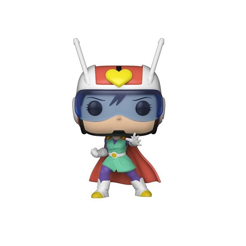 Funko POP - Animation - Dragon Ball - 971 - Great Saiyagirl - Exclusive