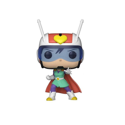 Funko POP - Animation - Dragon Ball - 971 - Great Saiyagirl - Exclusive