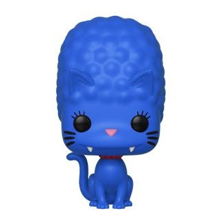 Funko POP - Animation - The Simpsons - 819 - Panther Marge
