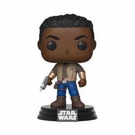 Funko POP - Star Wars - 309 - Finn