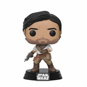 Funko POP - Star Wars - 310 - Poe Daemon