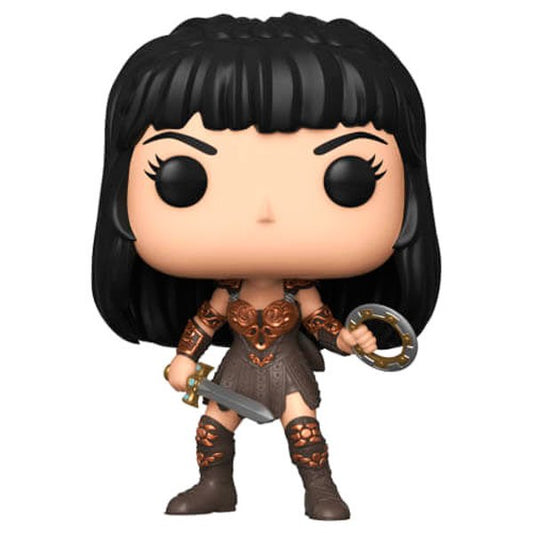 Funko POP - Television - Xena - 895 - Xena