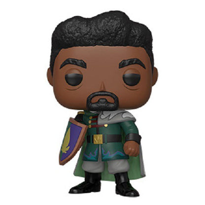 Funko POP - Disney - Frozen - 586 - Mattias