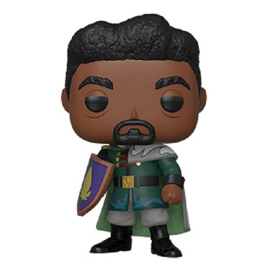 Funko POP - Disney - Frozen - 586 - Mattias