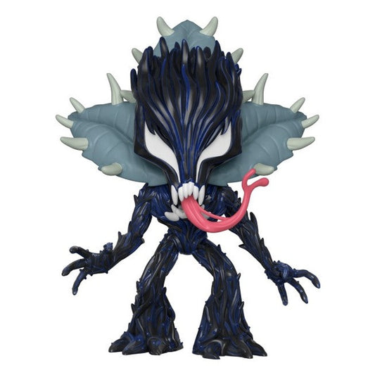 Funko POP - Marvel - Venom - 511 - Groot