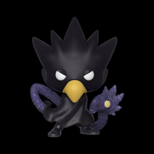 Funko POP - Animation - My Hero Academia - 607 - Fumikage Tokoyami