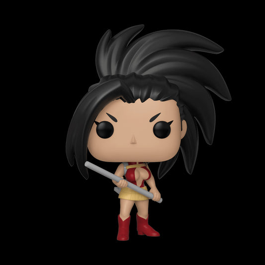 Funko POP - Animation - My Hero Academia - 605 - Momo Yaoyorozu