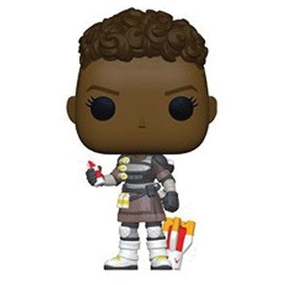 Funko POP - Games - Apex - 546 - Bangalore