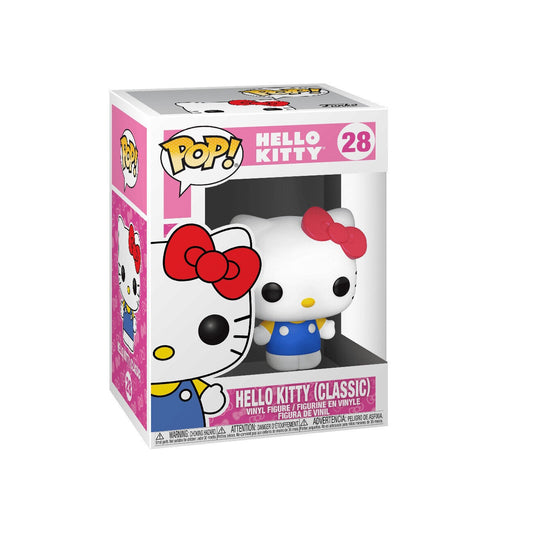 Funko POP - Sanrio - Sanrio - 28