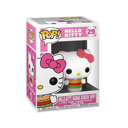 Funko POP - Sanrio - Sanrio - 29