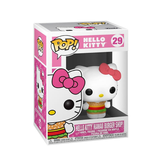 Funko POP - Sanrio - Sanrio - 29