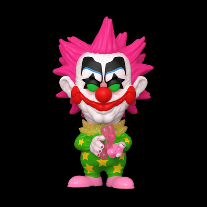 Funko POP - Movies - Killer Klowns from Outer Space - 933 - Spikey