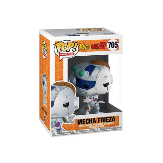 Funko POP - Animation - Dragon Ball - 705 - Mecha Frieza