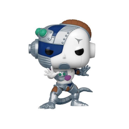 Funko POP - Animation - Dragon Ball - 705 - Mecha Frieza