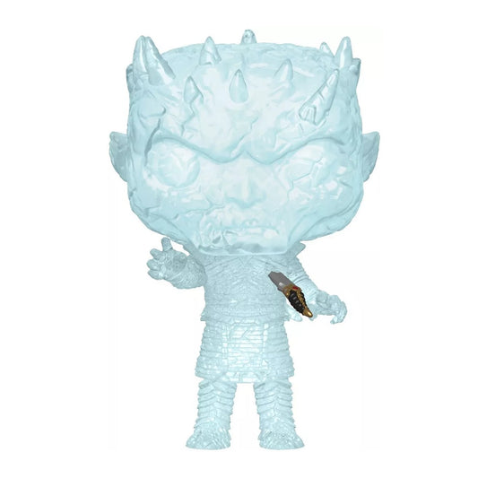 Funko POP - Television - Spiel der Throne - 84 - Night King