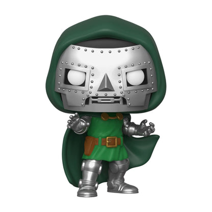 Funko POP - Marvel - Fantastic 4 - 561 - Doctor Doom