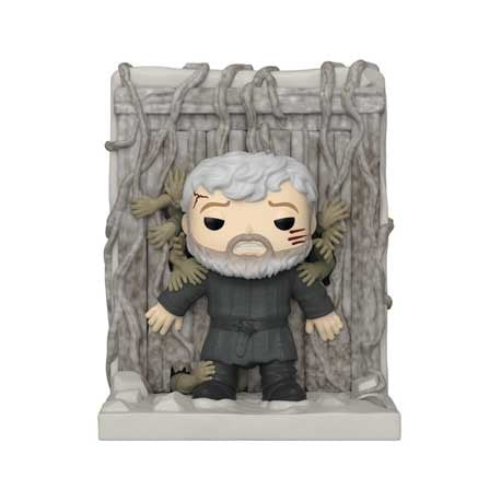 Funko POP - Spiel der Throne - 88 - Hodor