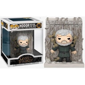 Funko POP - Spiel der Throne - 88 - Hodor