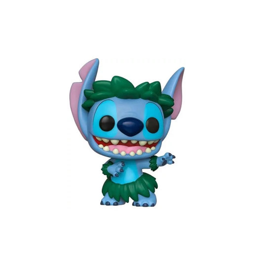 Funko POP - Disney - Lilo & Stitch - 718 - Stitch
