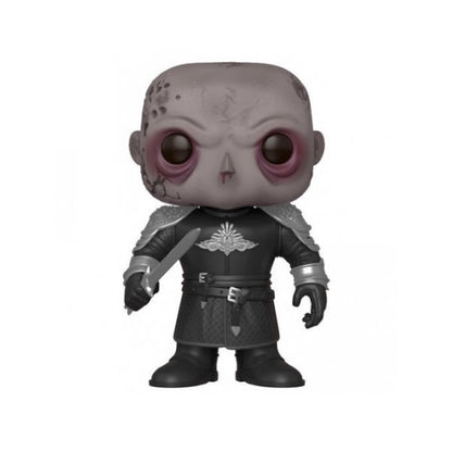 Funko POP - Television - Spiel der Throne - 85 - Der Berg