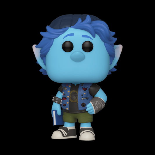 Funko POP - Disney - Onward - 722 - Barley