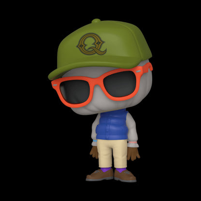 Funko POP - Disney - Onward - 723 - Dad
