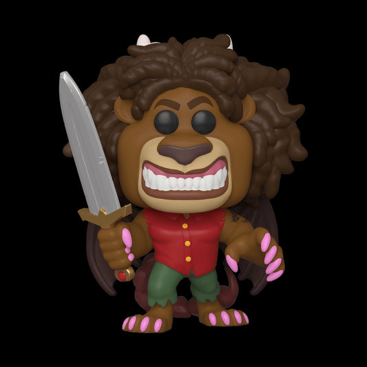 Funko POP - Disney - Onward - 724 - Manticore
