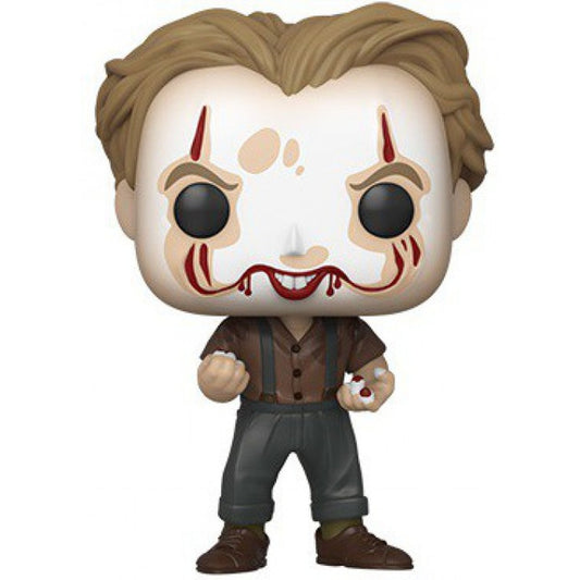 Funko POP - Movies - It - 875 - Pennywise