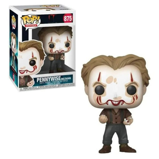 Funko POP - Movies - It - 875 - Pennywise