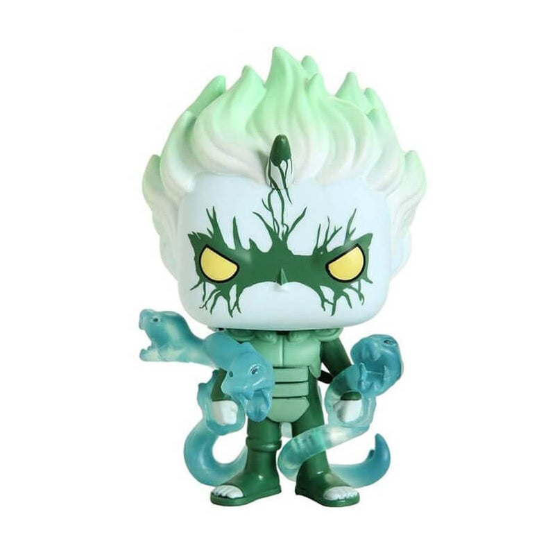 Funko POP - Animation - Boruto - 699 - Special Edition Glow - Mitsuki