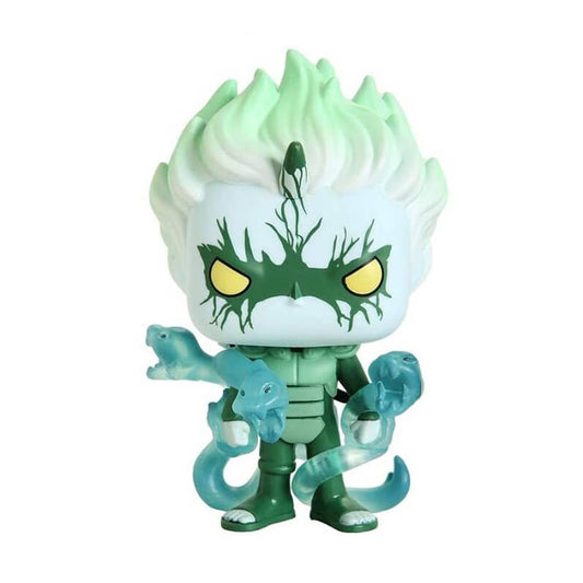 Funko POP - Animation - Boruto - 699 - Special Edition Glow - Mitsuki