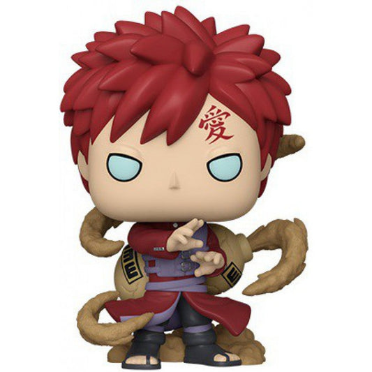 Funko POP - Animation - Naruto - 728 - Gaara