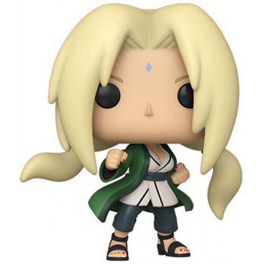Funko POP - Animation - Naruto - 730 - Tsunade