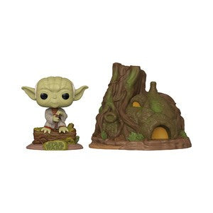 Funko POP - Town - Star Wars - 11