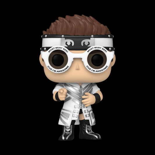 Funko POP - Sport - WWE - 72 - The Miz