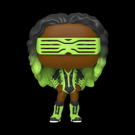 Funko POP - Sport - WWE - 75 - Naomi