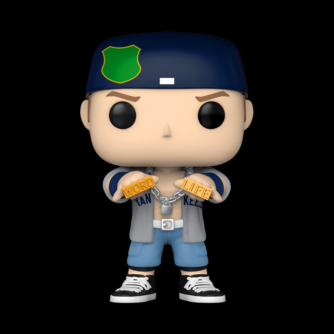 Funko POP - Sport - WWE - 76 - John Cena