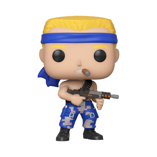 Funko POP - Games - Divers - 585
