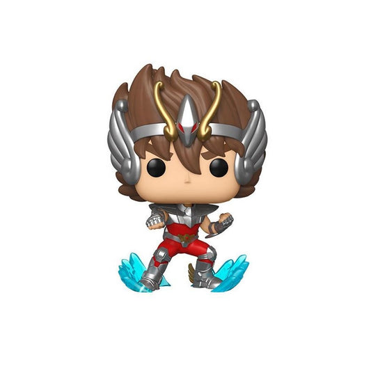 Funko POP - Animation - Saint Seiya - 806 - Pegasus Seiya