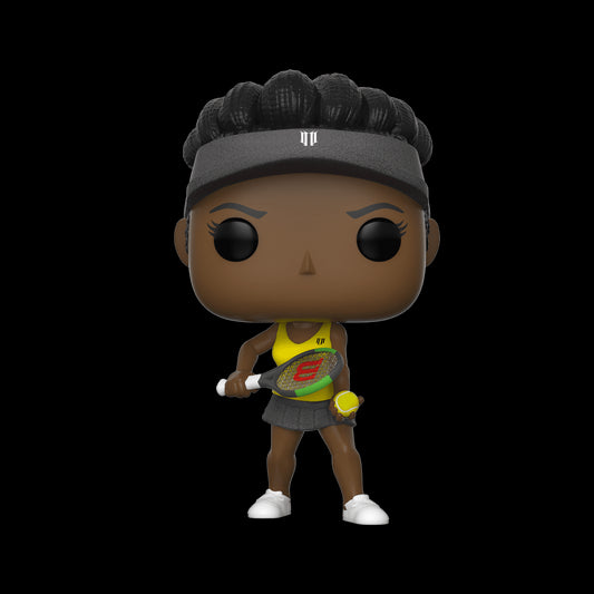 Funko POP - Sport - Sport - 01 - Venus Williams
