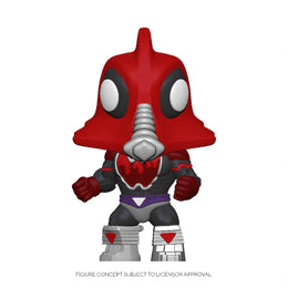 Funko POP - Animation - Masters of the Universe - 996 - Mosquitor