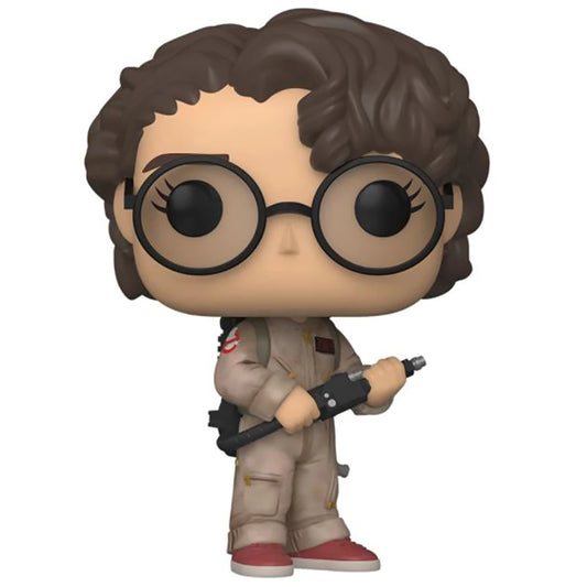 Funko POP - Movies - Ghostbusters - 925 - Phoebe