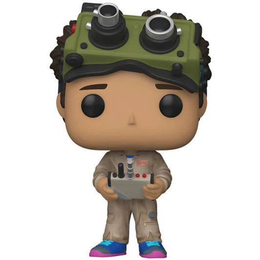 Funko POP - Movies - Ghostbusters - 927 - Podcast