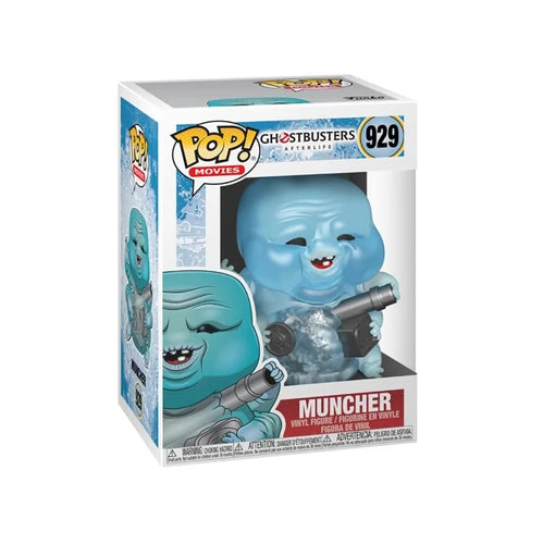Funko POP - Movies - Ghostbusters - 929 - Muncher