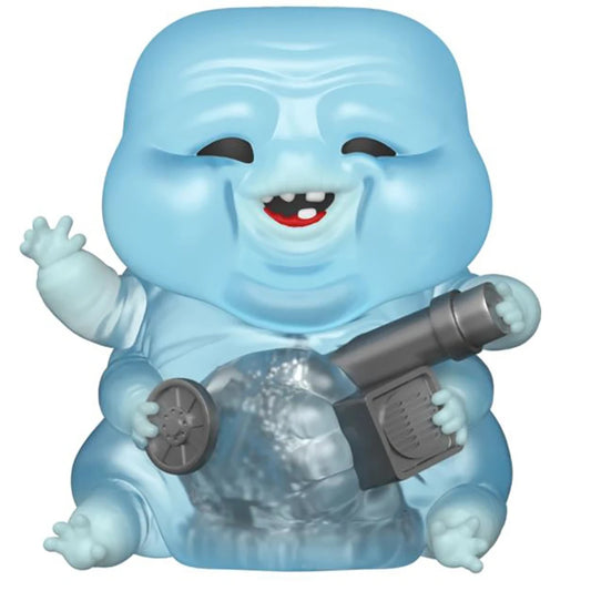 Funko POP - Movies - Ghostbusters - 929 - Muncher